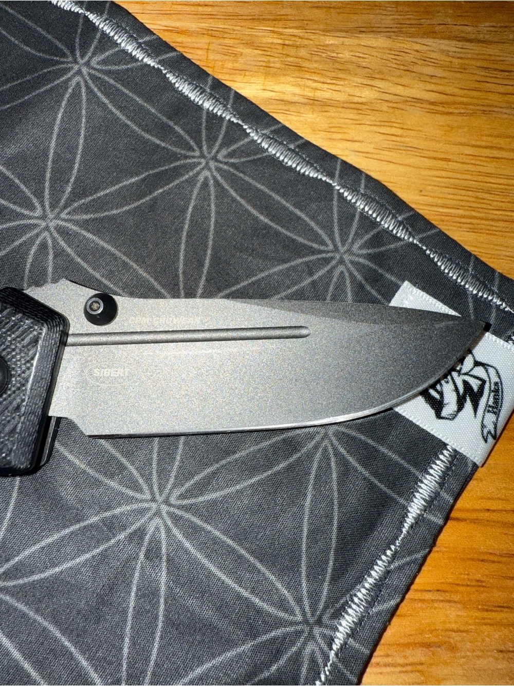 BENCHMADE MINI ADAMAS